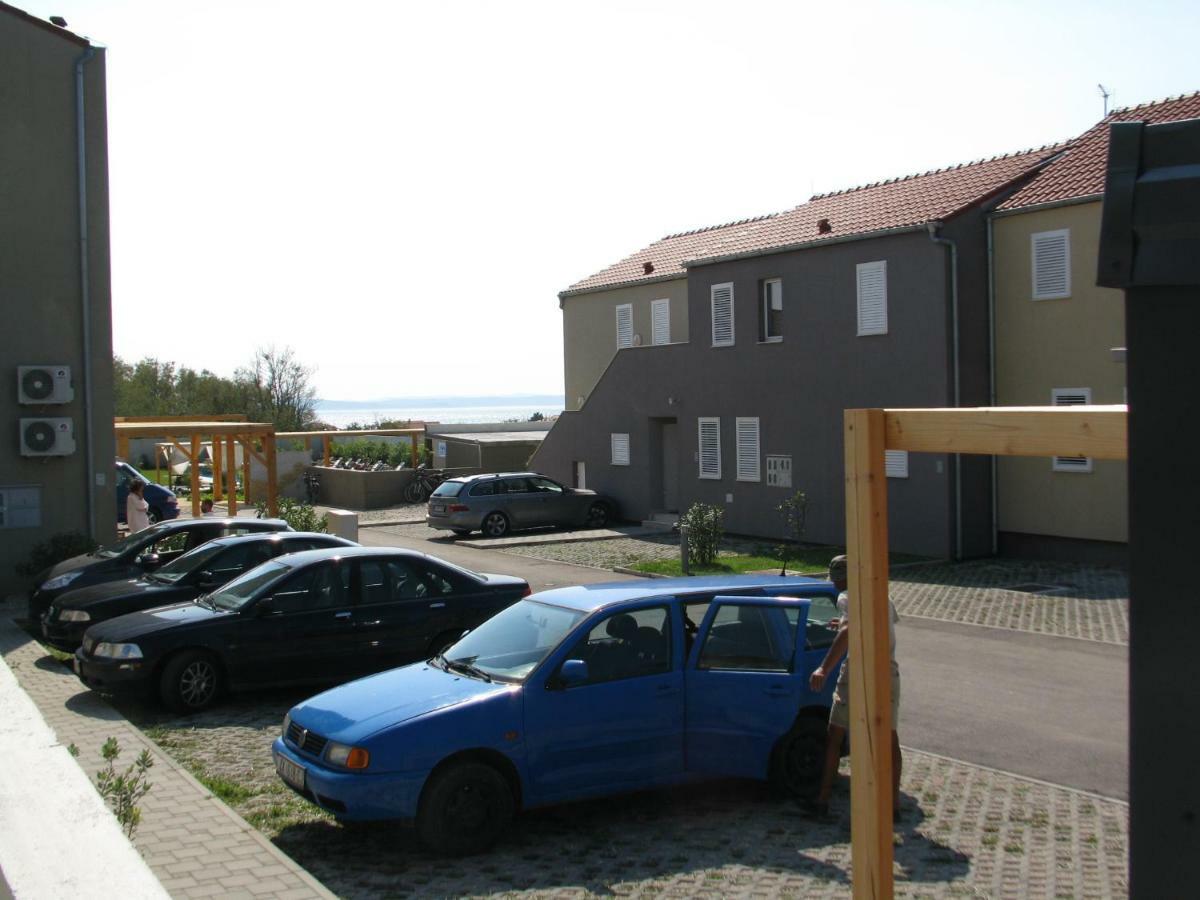 Our Nest Accommodation Privlaka  Kültér fotó